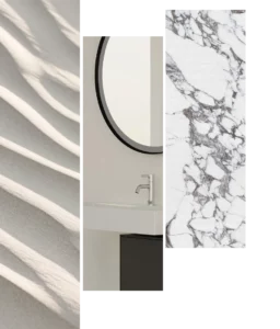 PULSE Interior Linie 01 Sand Frank Theuerkauf