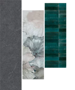 PULSE Interior Linie 01 Seven Seas Ulrike Krages